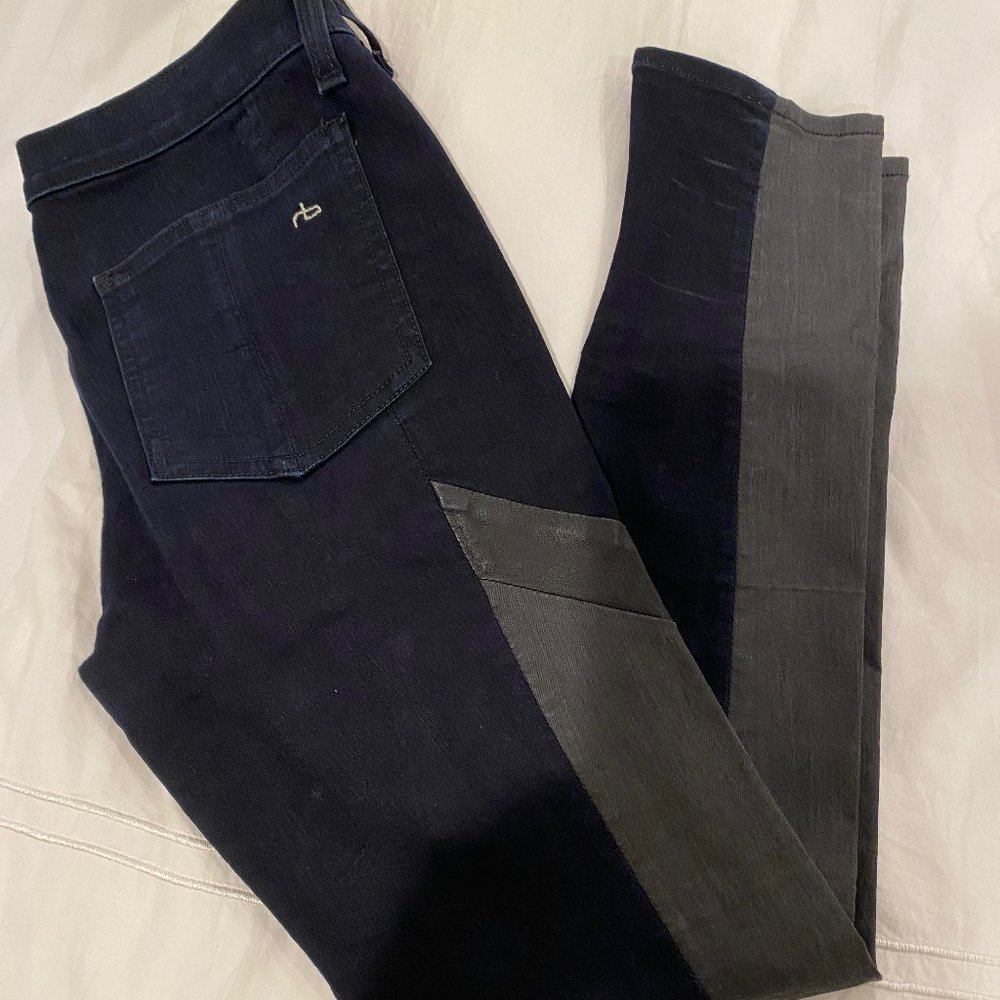 rag & bone jean